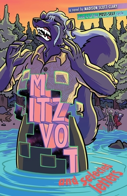 Mitzvot - Madison Scott-clary