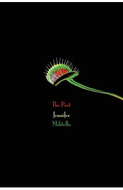 The Pact - Jennifer Militello
