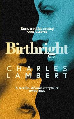 Birthright - Charles Lambert