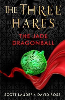 The Jade Dragonball - Scott Lauder