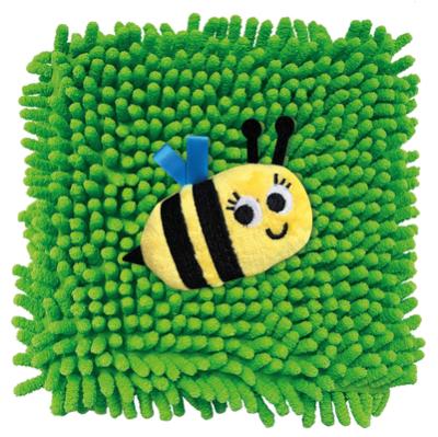 Buzzy Bee - Annie Simpson