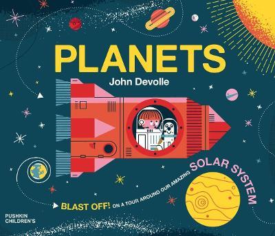 Planets - John Devolle