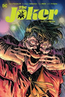 The Joker Vol. 3 - James Tynion Iv