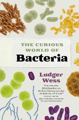 The Curious World of Bacteria - Ludger Wess
