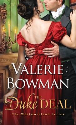 The Duke Deal - Valerie G. Bowman