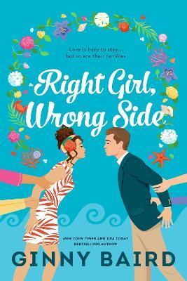 Right Girl, Wrong Side - Ginny Baird