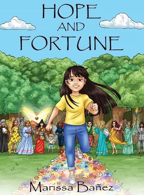 Hope and Fortune - Marissa Bañez