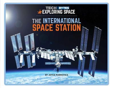 The International Space Station - Joyce Markovics