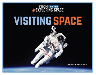 Visiting Space - Joyce Markovics
