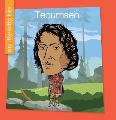 Tecumseh - June Thiele