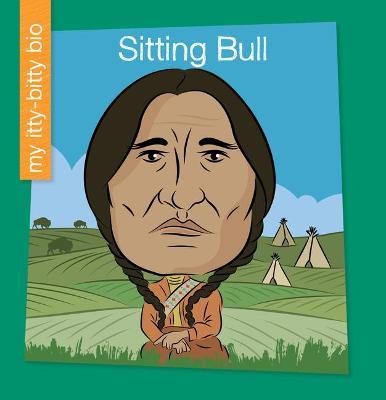 Sitting Bull - June Thiele