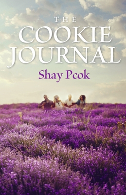 The Cookie Journal: Volume 1 - Shay Pcok