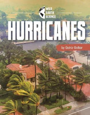 Hurricanes - Golriz Golkar