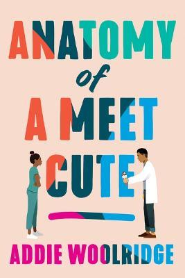 Anatomy of a Meet Cute - Addie Woolridge