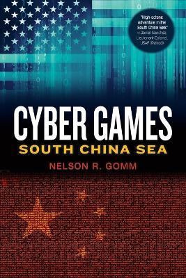 Cyber Games - Nelson R. Gomm