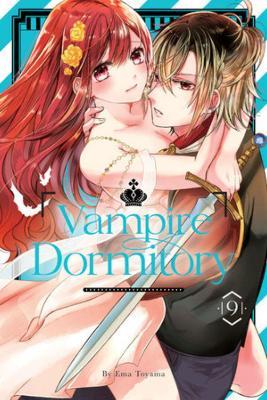 Vampire Dormitory 9 - Ema Toyama