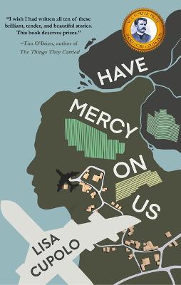 Have Mercy on Us - Lisa Cupolo