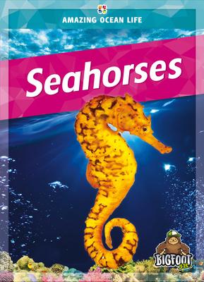 Seahorses - Colleen Sexton