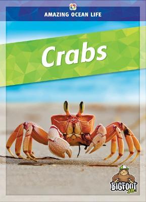 Crabs - Colleen Sexton