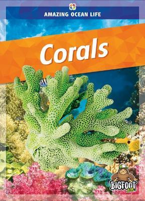 Corals - Colleen Sexton