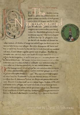 The Nibelungenlied - Daniel B. Shumway