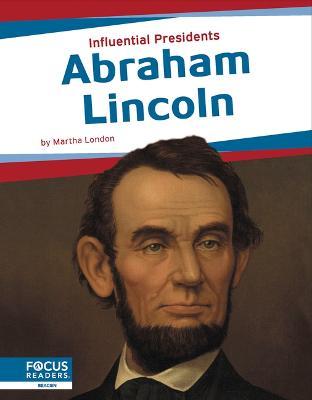 Abraham Lincoln - Martha London