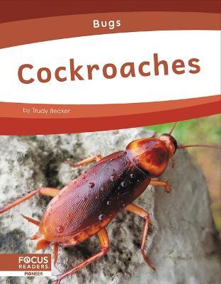 Cockroaches - Trudy Becker