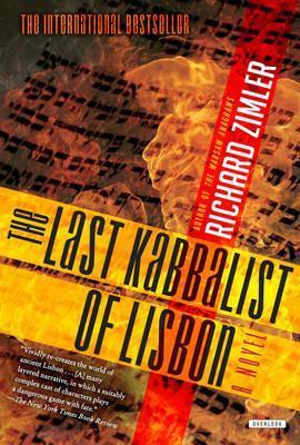 The Last Kabbalist in Lisbon - Richard Zimler