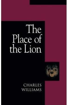 Poza produsului The Place of the Lion - Charles Williams
