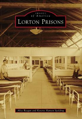 Lorton Prisons - Alice Reagan