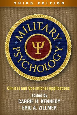 Military Psychology: Clinical and Operational Applications - Carrie H. Kennedy