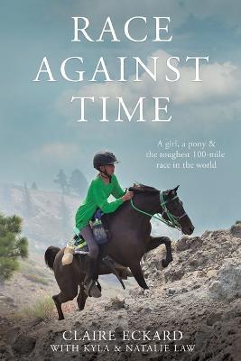 Race Against Time - Claire Eckard
