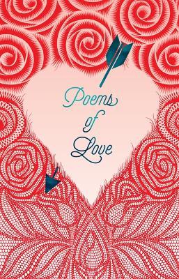 Poems of Love - Various Authors