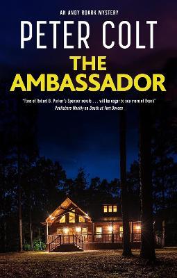 The Ambassador - Peter Colt