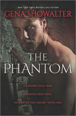 The Phantom: A Paranormal Novel - Gena Showalter