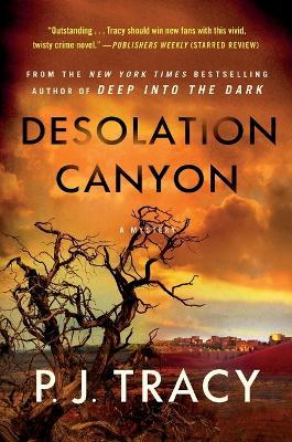 Desolation Canyon: A Mystery - P. J. Tracy