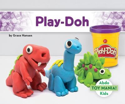 Play-Doh - Grace Hansen