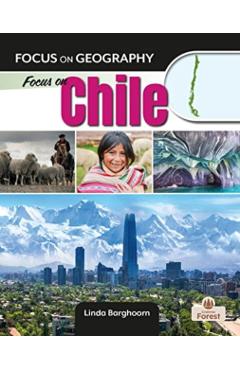 Focus on Chile - Linda Barghoorn