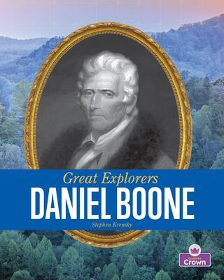 Daniel Boone - Stephen Krensky