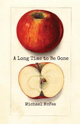A Long Time to Be Gone - Michael Mcfee