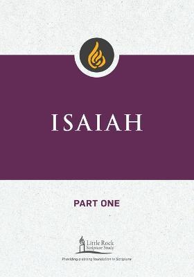 Isaiah, Part One - Leslie J. Hoppe