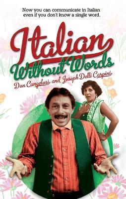 Italian Without Words - Don Cangelosi