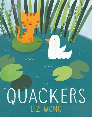 Quackers - Liz Wong
