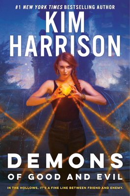 Demons of Good and Evil - Kim Harrison