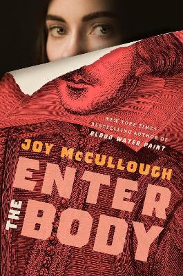 Enter the Body - Joy Mccullough