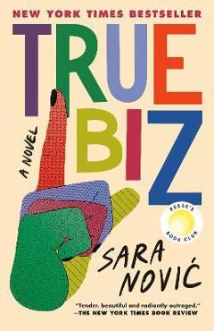 Poza produsului True Biz - Sara Novic