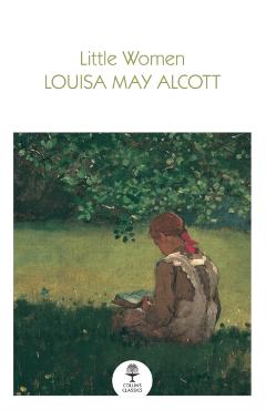 Little Women - Louisa May Alcott