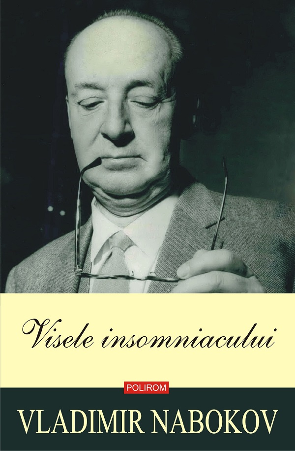 eBook Visele insomniacului - Vladimir Nabokov