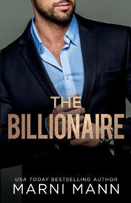 The Billionaire - Marni Mann