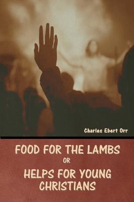 Food for the Lambs; or, Helps for Young Christians - Charles Ebert Orr